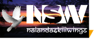 Nalanda Skill Wings